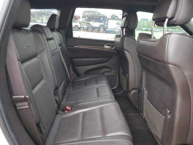 1C4RJFJG6EC237326 - 2014 JEEP GRAND CHER SUMMIT თეთრი ფოტო 11