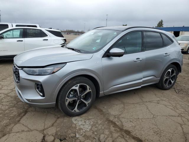 2023 FORD ESCAPE ST LINE ELITE, null