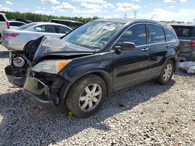 2007 HONDA CR-V EX, 