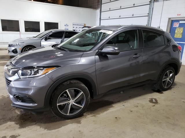 2021 HONDA HR-V EX, 