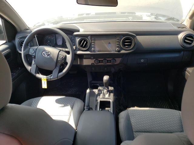 3TYRX5GN5PT079694 - 2023 TOYOTA TACOMA ACCESS CAB გრაფიტი ფოტო 8