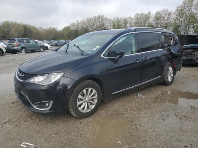 2019 CHRYSLER PACIFICA TOURING L, 