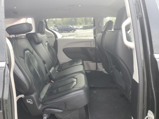 2C4RC1BG5KR666620 - 2019 CHRYSLER PACIFICA TOURING L 黑色 照片 11