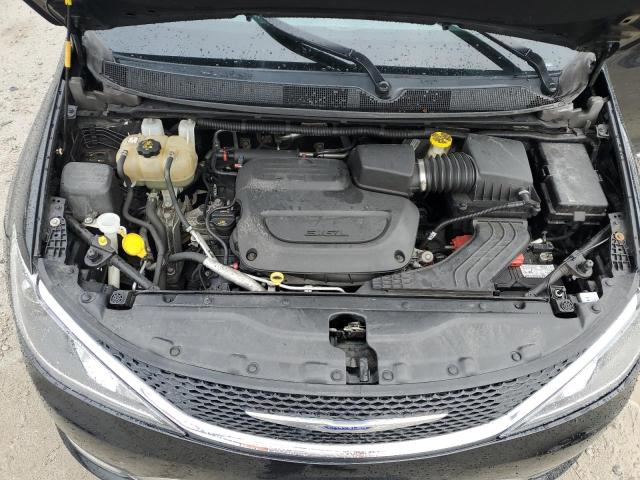2C4RC1BG5KR666620 - 2019 CHRYSLER PACIFICA TOURING L 黑色 照片 12