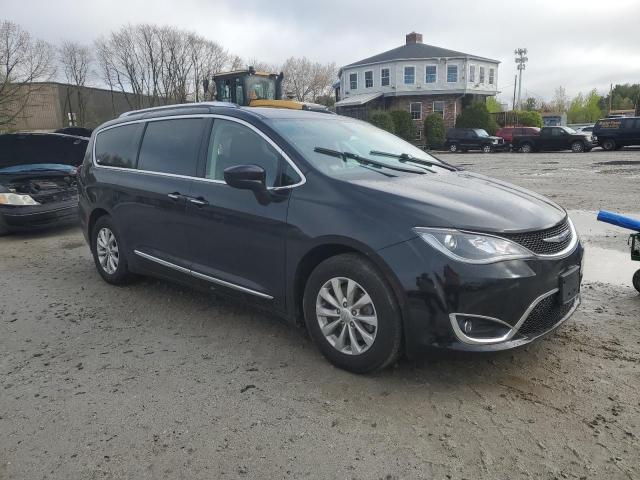 2C4RC1BG5KR666620 - 2019 CHRYSLER PACIFICA TOURING L 黑色 照片 4