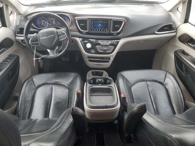 2C4RC1BG5KR666620 - 2019 CHRYSLER PACIFICA TOURING L 黑色 照片 8