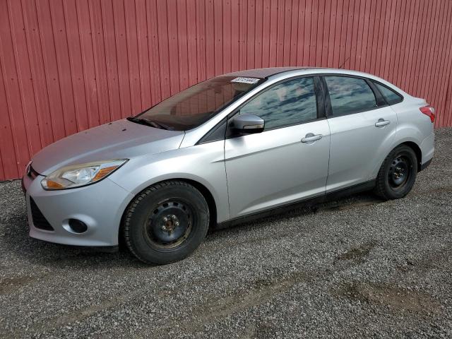 2014 FORD FOCUS SE, 