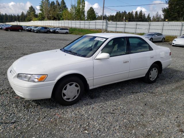 1999 TOYOTA CAMRY CE, 