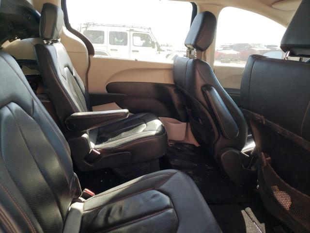 2C4RC1BG3LR176792 - 2020 CHRYSLER PACIFICA TOURING L 灰色 照片 11