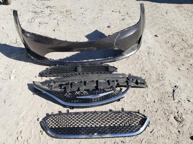 2C4RC1BG3LR176792 - 2020 CHRYSLER PACIFICA TOURING L 灰色 照片 13