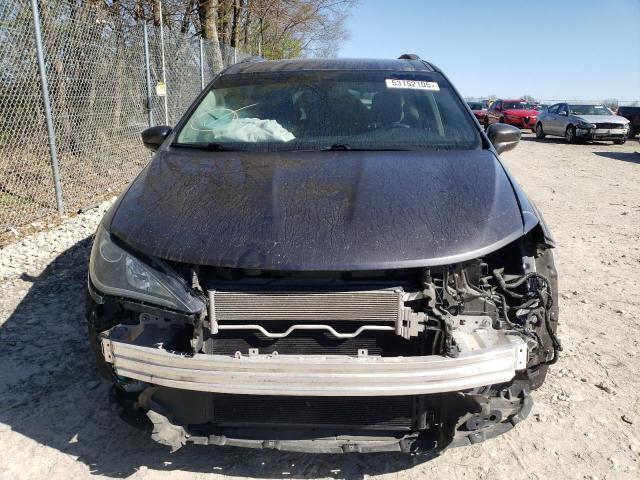 2C4RC1BG3LR176792 - 2020 CHRYSLER PACIFICA TOURING L 灰色 照片 5