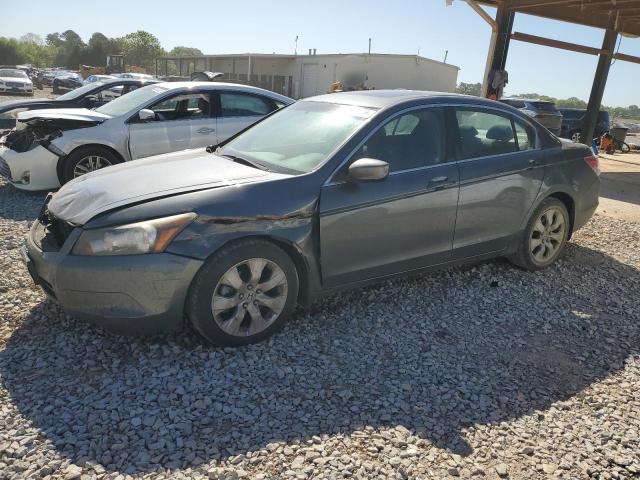 2010 HONDA ACCORD EX, null