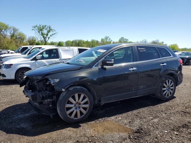 2007 MAZDA CX-9, 