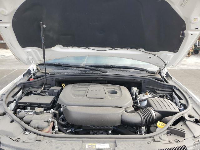 1C4RJFLG1LC237454 - 2020 JEEP GRAND CHER TRAILHAWK თეთრი ფოტო 12