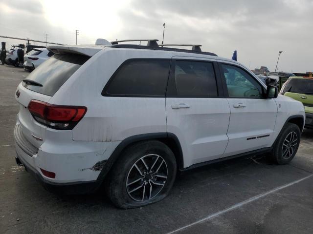 1C4RJFLG1LC237454 - 2020 JEEP GRAND CHER TRAILHAWK თეთრი ფოტო 3