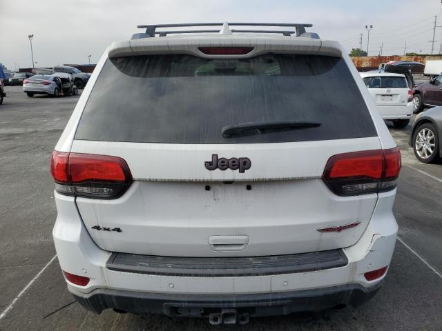 1C4RJFLG1LC237454 - 2020 JEEP GRAND CHER TRAILHAWK თეთრი ფოტო 6