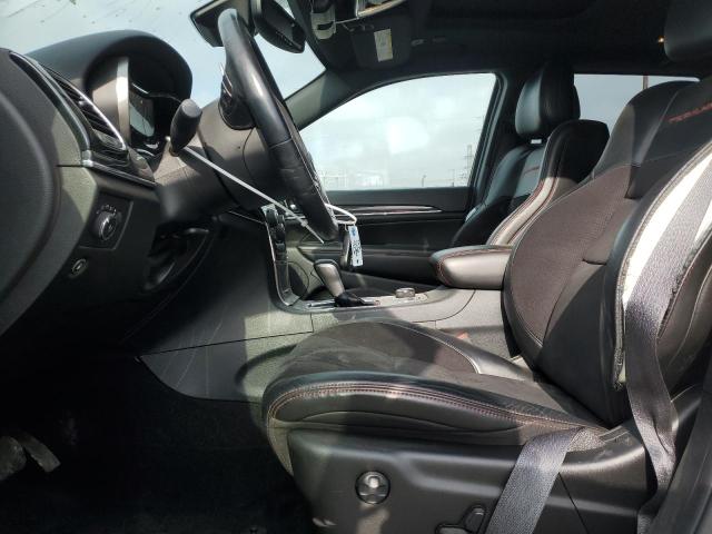 1C4RJFLG1LC237454 - 2020 JEEP GRAND CHER TRAILHAWK თეთრი ფოტო 7