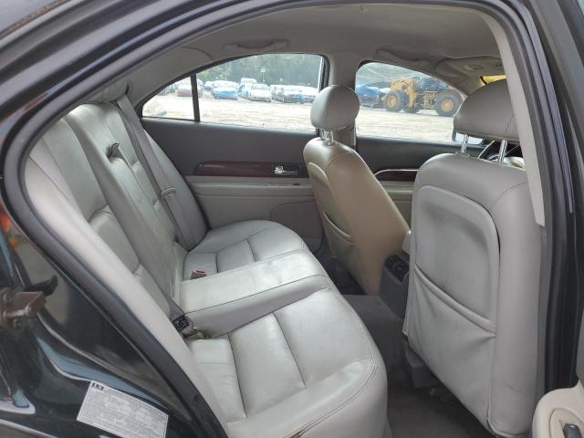 1LNHM87A8YY857728 - 2000 LINCOLN LS Qara foto 10