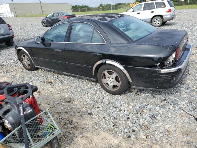1LNHM87A8YY857728 - 2000 LINCOLN LS Qara foto 2
