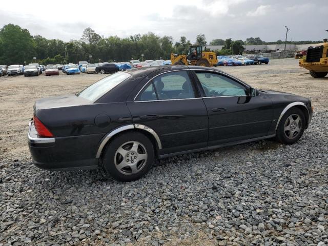 1LNHM87A8YY857728 - 2000 LINCOLN LS Qara foto 3