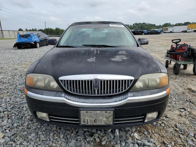 1LNHM87A8YY857728 - 2000 LINCOLN LS Qara foto 5