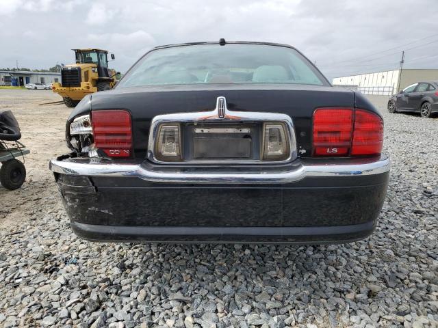 1LNHM87A8YY857728 - 2000 LINCOLN LS Qara foto 6