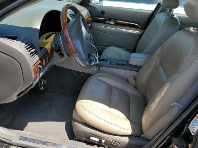 1LNHM87A8YY857728 - 2000 LINCOLN LS Qara foto 7