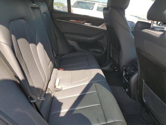 5UXTR7C51KLE94035 - 2019 BMW X3 SDRIVE30I Schwarz Foto 10