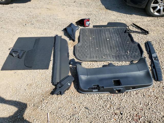 4S4BTGPD9L3223220 - 2020 SUBARU OUTBACK TOURING LDL Կանաչ լուսանկար 13