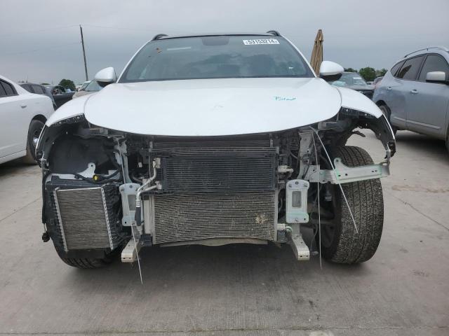 ZASFAKNN4J7B96029 - 2018 ALFA ROMEO STELVIO TI SPORT WHITE photo 5