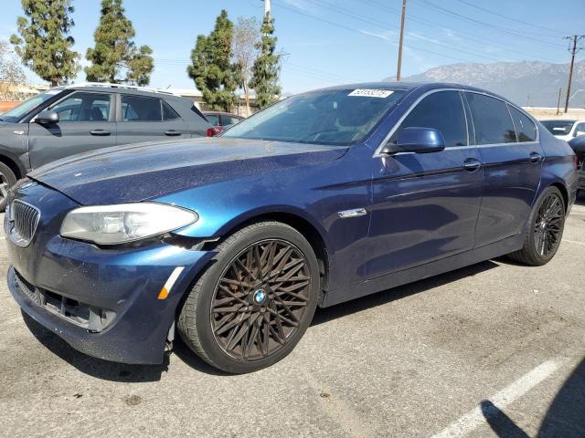 2013 BMW 528 XI, 