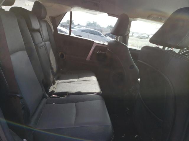 JTEBU5JR7H5452836 - 2017 TOYOTA 4RUNNER SR5/SR5 PREMIUM 黑色 照片 10