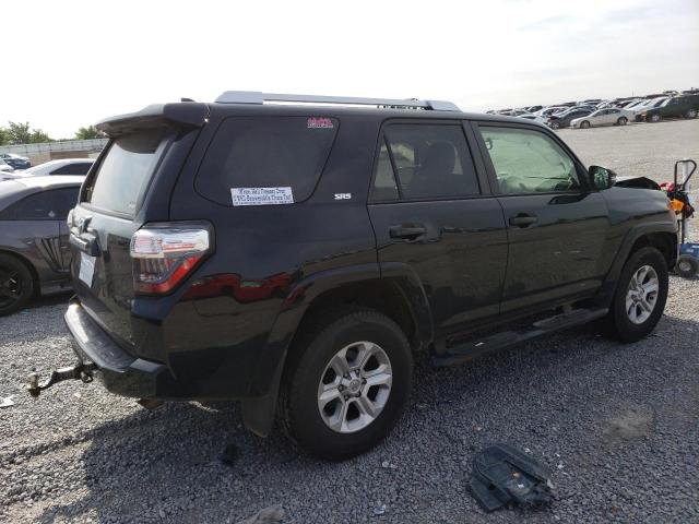 JTEBU5JR7H5452836 - 2017 TOYOTA 4RUNNER SR5/SR5 PREMIUM 黑色 照片 3