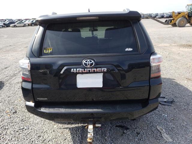 JTEBU5JR7H5452836 - 2017 TOYOTA 4RUNNER SR5/SR5 PREMIUM 黑色 照片 6