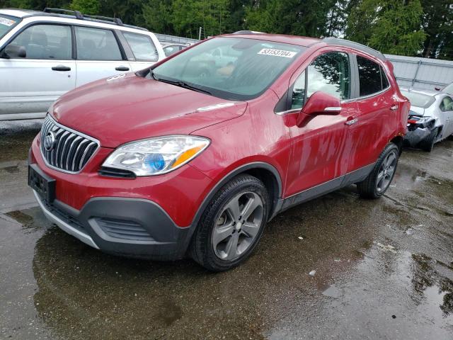 2014 BUICK ENCORE, 