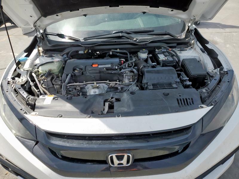 19XFC2F87KE034005 - 2019 HONDA CIVIC SPORT Ağ foto 11