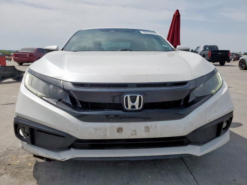 19XFC2F87KE034005 - 2019 HONDA CIVIC SPORT Ağ foto 5