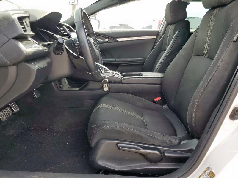 19XFC2F87KE034005 - 2019 HONDA CIVIC SPORT Ağ foto 7