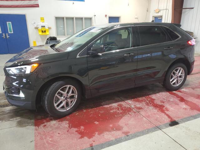 2022 FORD EDGE SEL, null