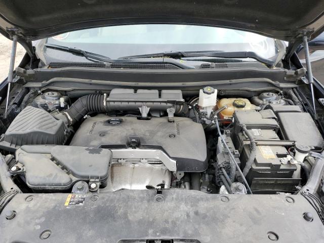 LRBFX2SA2LD016767 - 2020 BUICK ENVISION ESSENCE შავი ფოტო 11