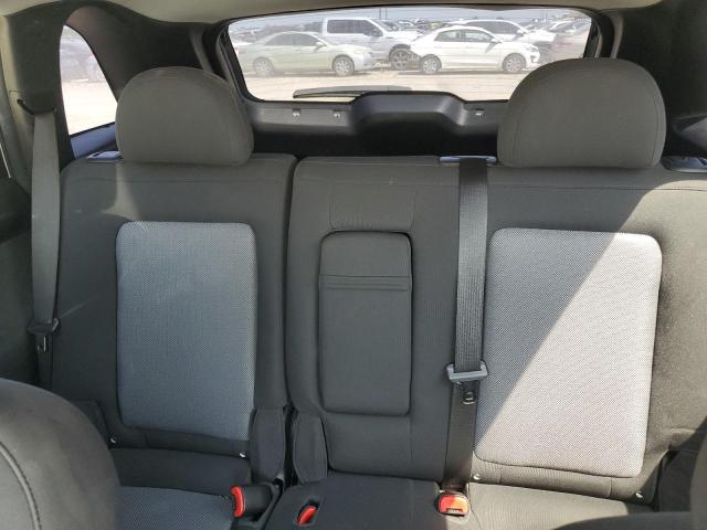 3GNAL1EK5ES599027 - 2014 CHEVROLET CAPTIVA LS 白色 照片 10