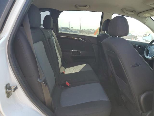 3GNAL1EK5ES599027 - 2014 CHEVROLET CAPTIVA LS 白色 照片 11