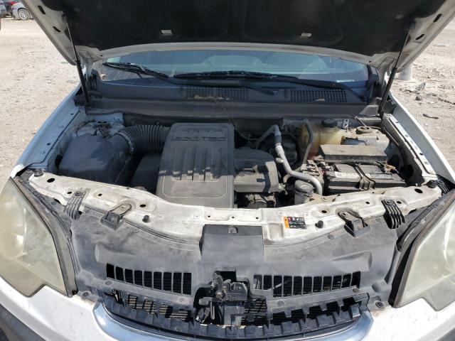 3GNAL1EK5ES599027 - 2014 CHEVROLET CAPTIVA LS 白色 照片 12