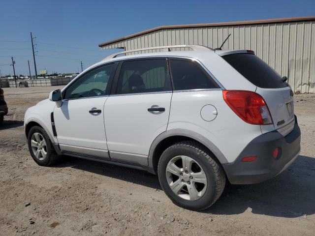 3GNAL1EK5ES599027 - 2014 CHEVROLET CAPTIVA LS 白色 照片 2