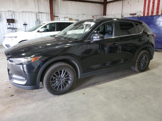 2020 MAZDA CX-5 TOURING, 