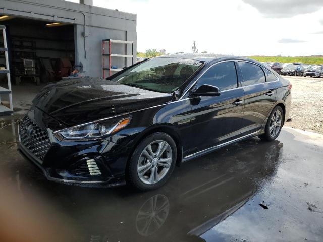 2019 HYUNDAI SONATA LIMITED, 