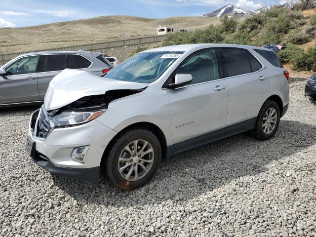2019 CHEVROLET EQUINOX LT, null