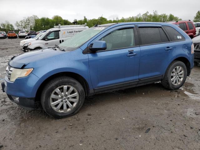 2009 FORD EDGE SEL, 