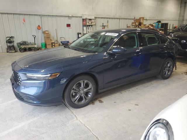 2024 HONDA ACCORD EX, 