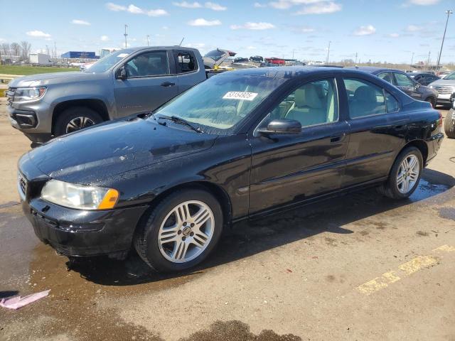 2005 VOLVO S60, 